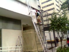 obra (946) SEGURIDAD y SALUD en CONSTRUCCION